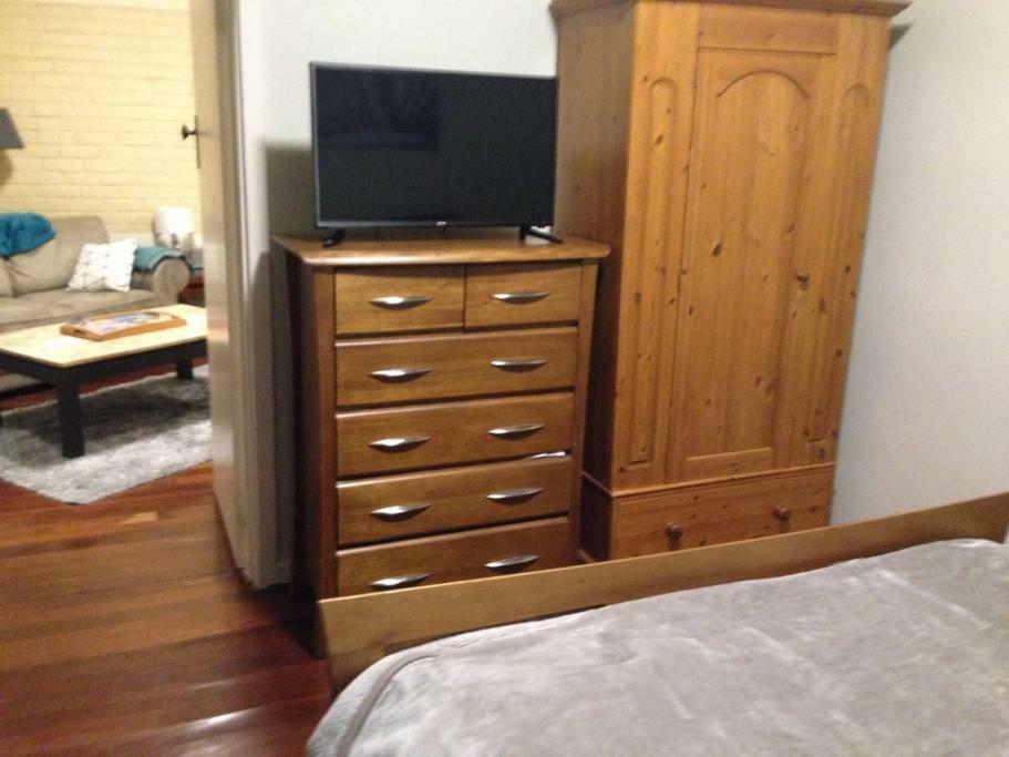 פרת'' Affordable & Comfortable Apartment On Langley Park מראה חיצוני תמונה