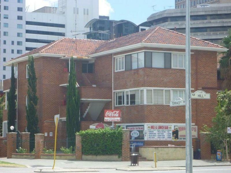 פרת'' Affordable & Comfortable Apartment On Langley Park מראה חיצוני תמונה